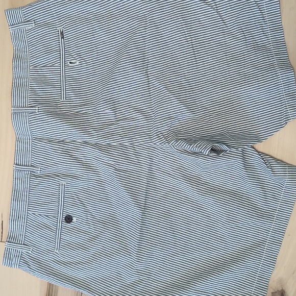 Michael Kors‎ Men’s Shorts Waist Size 38 - Picture 2 of 2